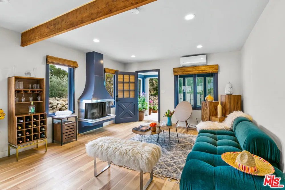 828 Fordyce Rd & 2561 Grand Avenue Ojai, CA 93023
