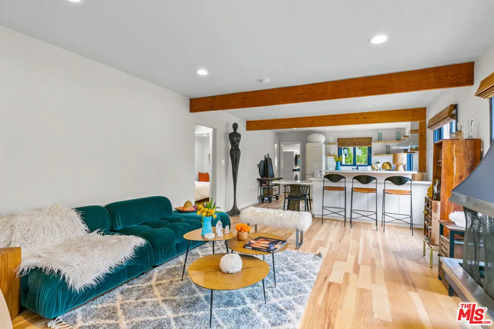 828 Fordyce Rd & 2561 Grand Avenue Ojai, CA 93023