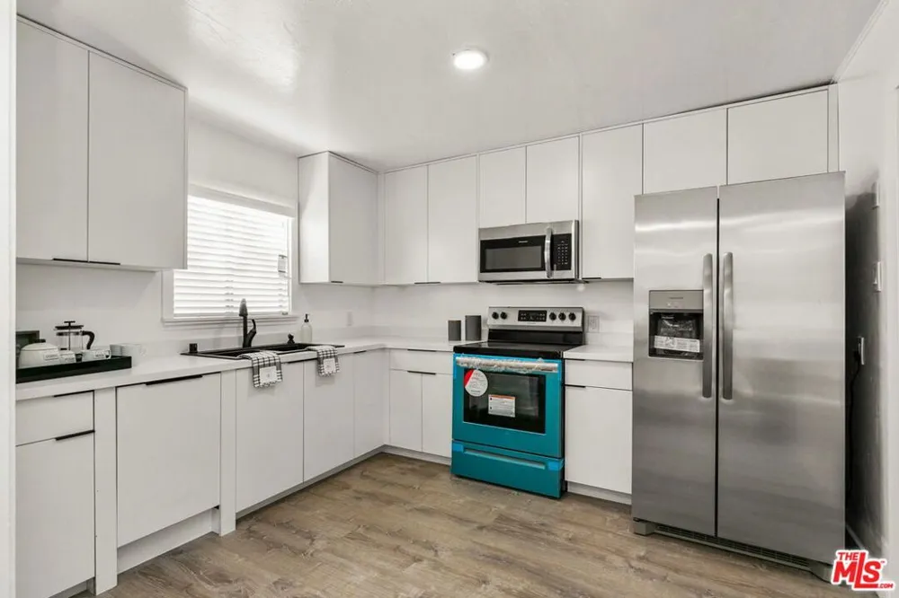828 Fordyce Rd & 2561 Grand Avenue Ojai, CA 93023