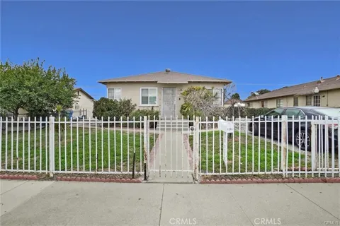 1303 E Kingsley Avenue