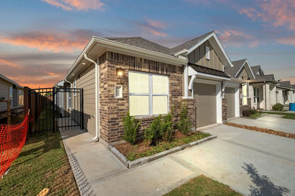 5227 Celestial Court Iowa Colony, TX 77583
