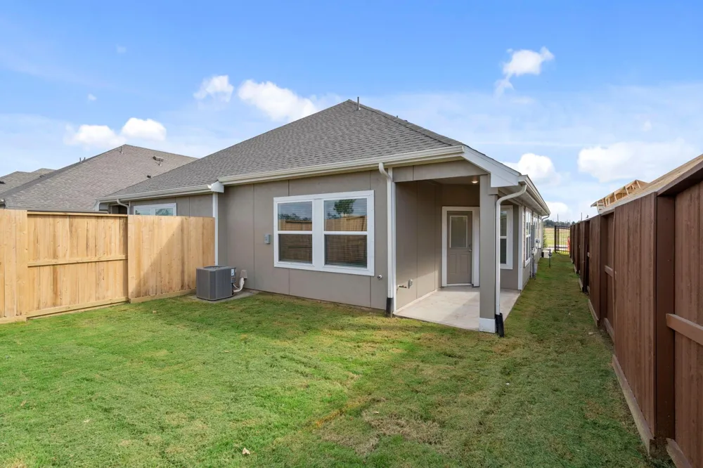 5227 Celestial Court Iowa Colony, TX 77583