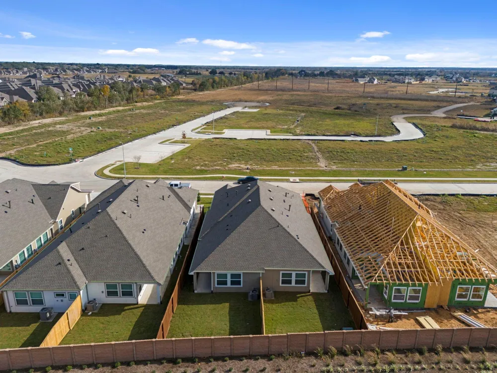 5227 Celestial Court Iowa Colony, TX 77583