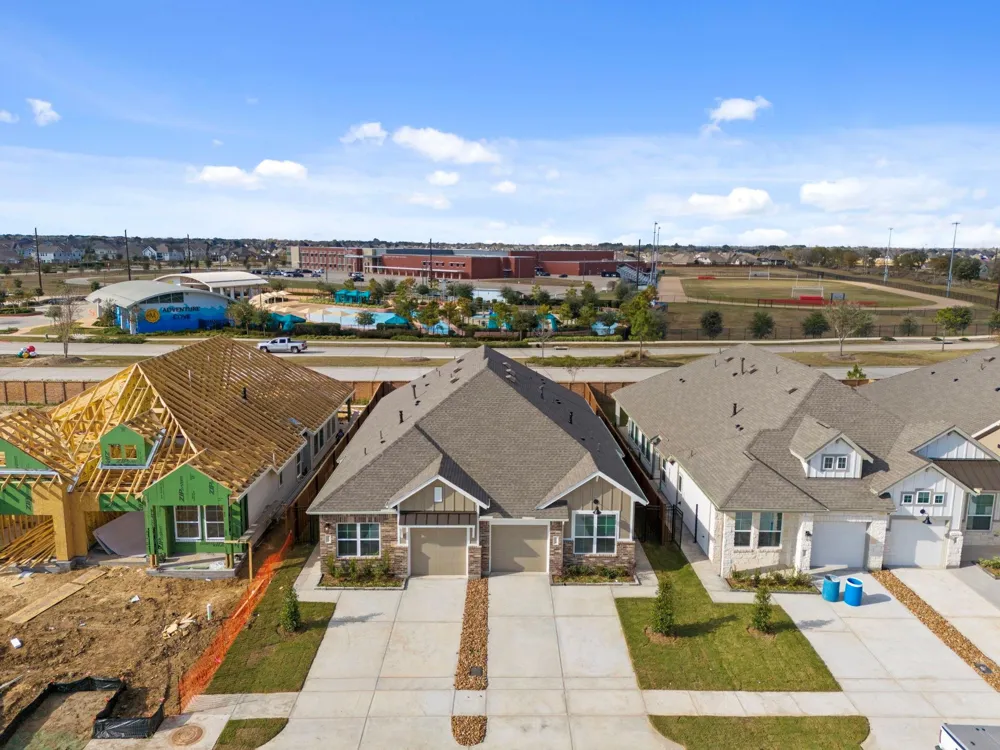 5227 Celestial Court Iowa Colony, TX 77583
