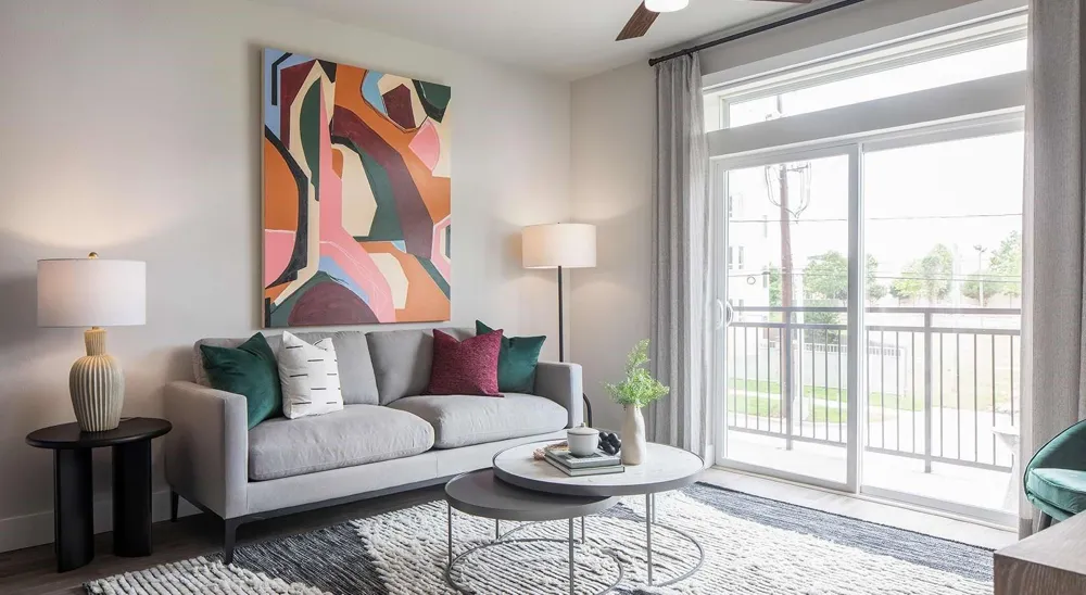 2425 Bell Street #1417