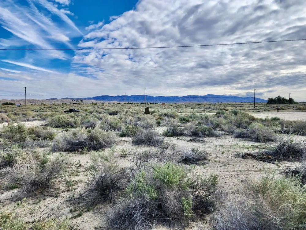 Corvina Drive Mecca, CA 92254