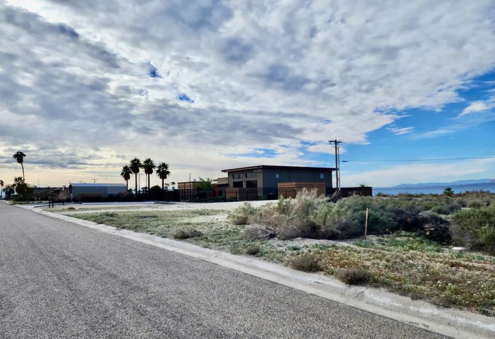 Corvina Drive Mecca, CA 92254