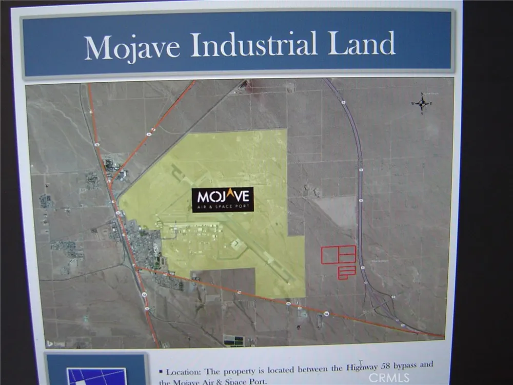 8 Denise Ave Mojave, CA 00000
