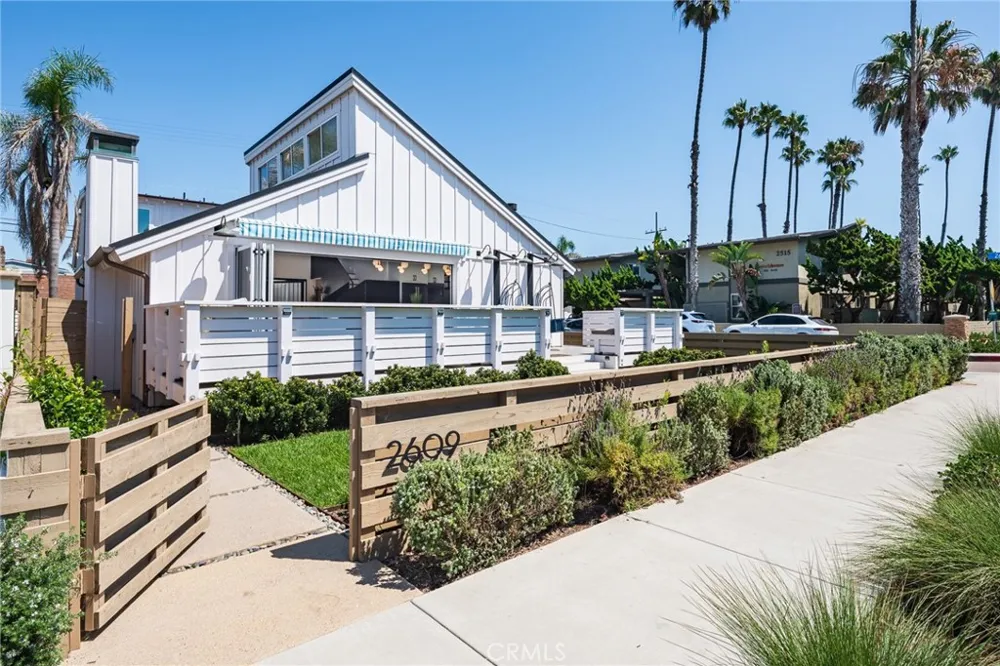 2609 Camino Del Mar Del Mar, CA 92014