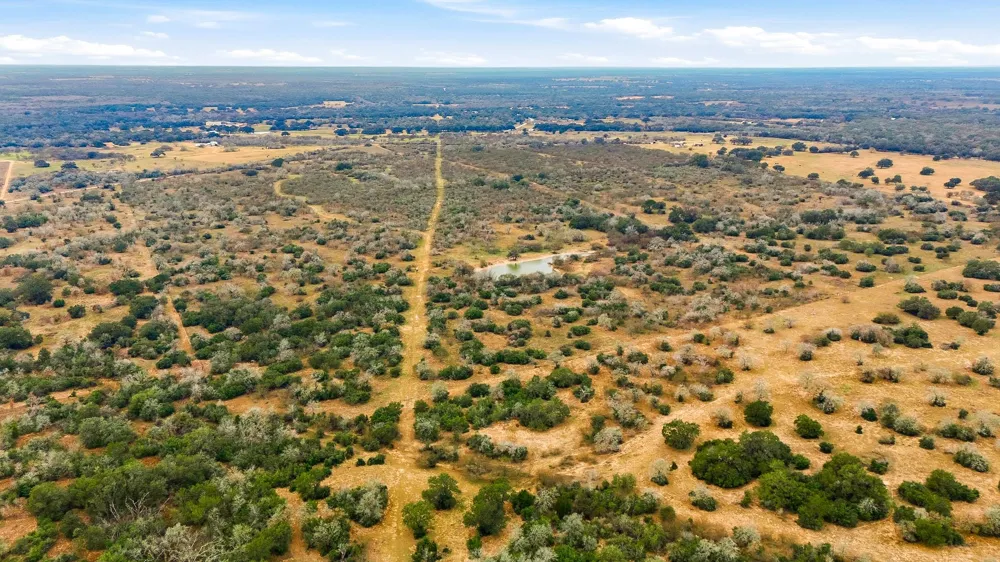 Mission Valley Road Cuero, TX 77954