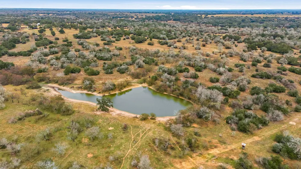 Mission Valley Road Cuero, TX 77954