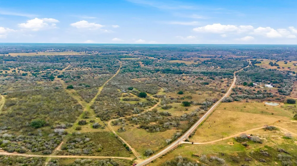 Mission Valley Road Cuero, TX 77954