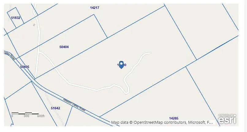 Mission Valley Road Cuero, TX 77954