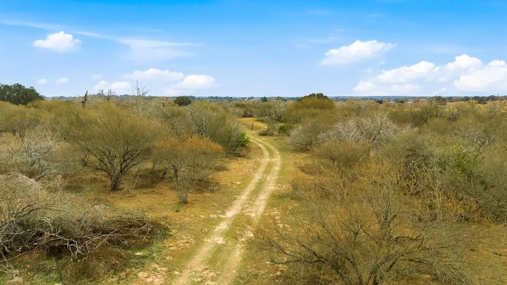 Mission Valley Road Cuero, TX 77954