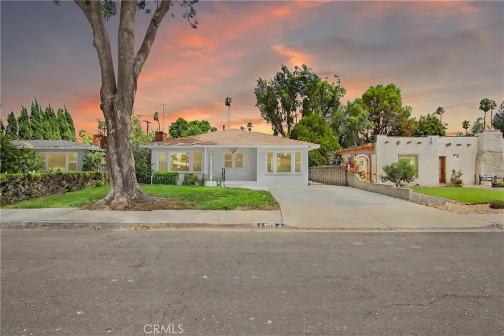 4061 Maplewood pl Riverside, CA 92506