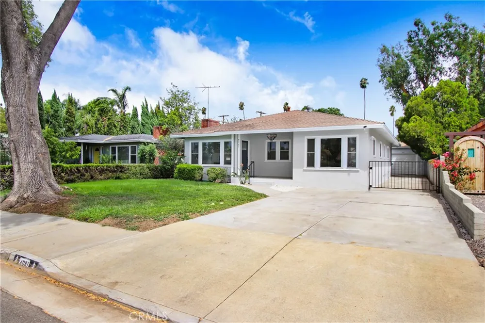 4061 Maplewood pl Riverside, CA 92506
