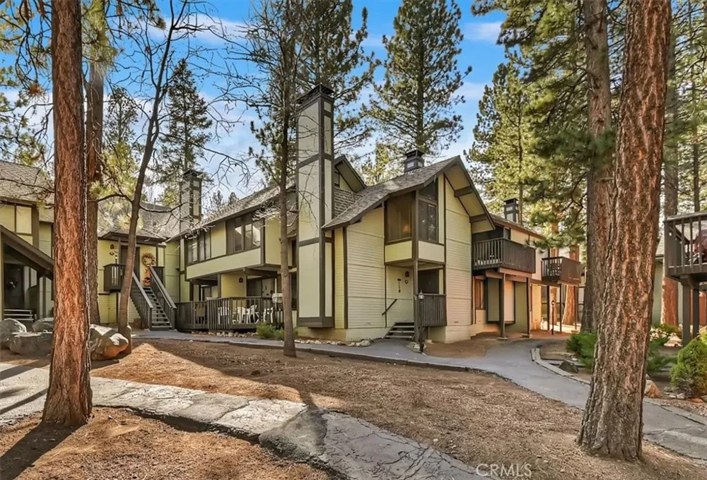 41935 Switzerland #52 Big Bear Lake, CA 92315