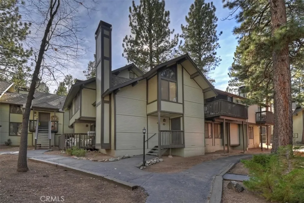 41935 Switzerland #52 Big Bear Lake, CA 92315