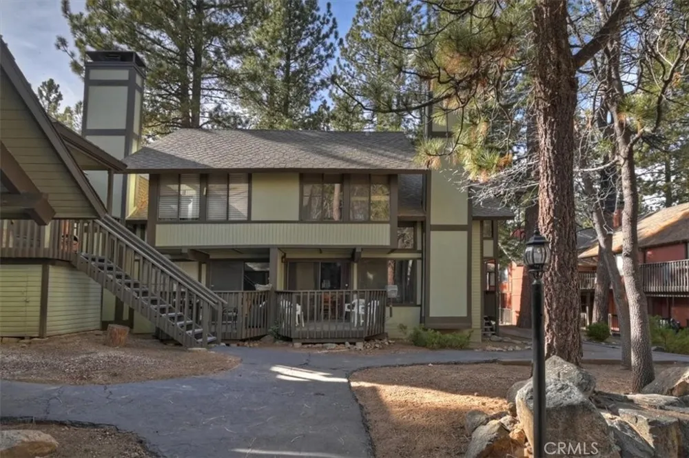 41935 Switzerland #52 Big Bear Lake, CA 92315