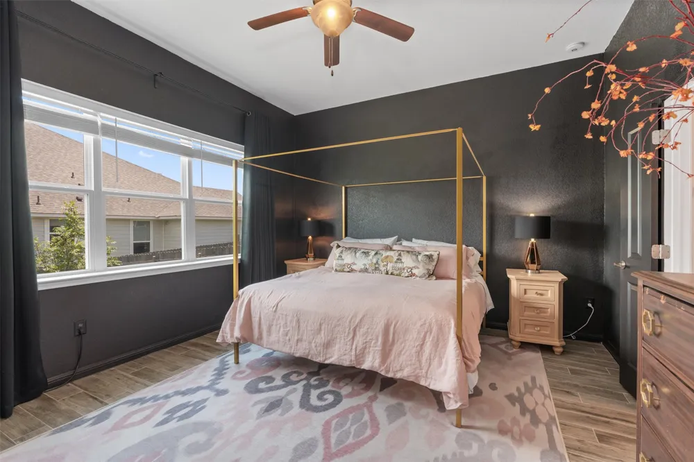 9905 Dalliance Lane Manor, TX 78653
