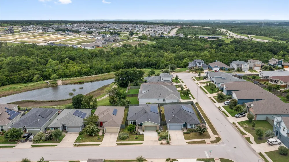 9905 Dalliance Lane Manor, TX 78653