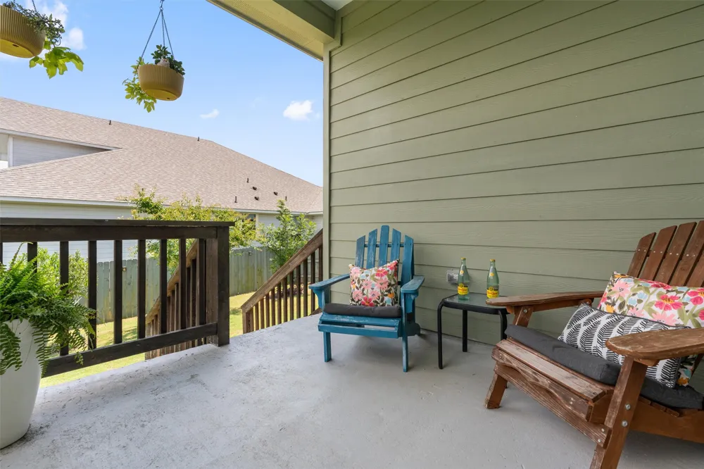 9905 Dalliance Lane Manor, TX 78653