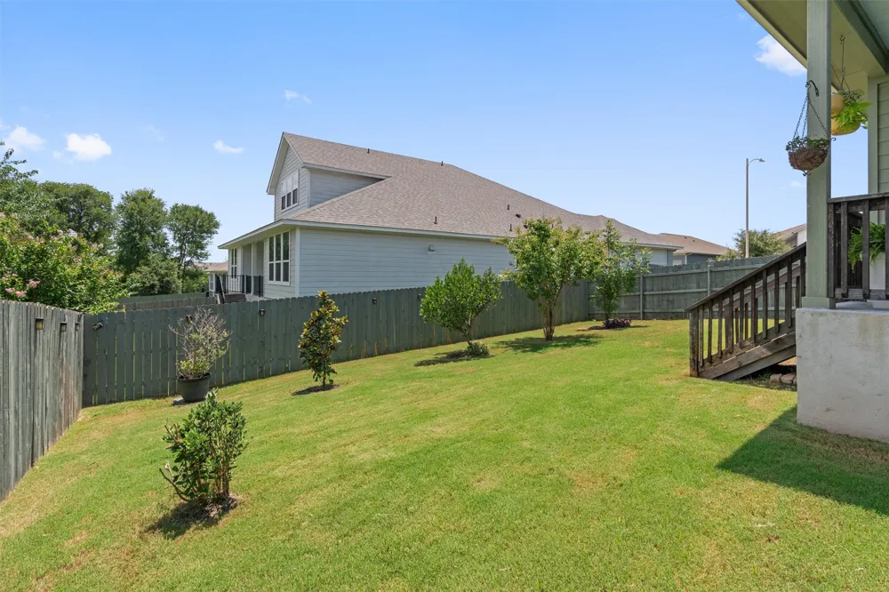 9905 Dalliance Lane Manor, TX 78653