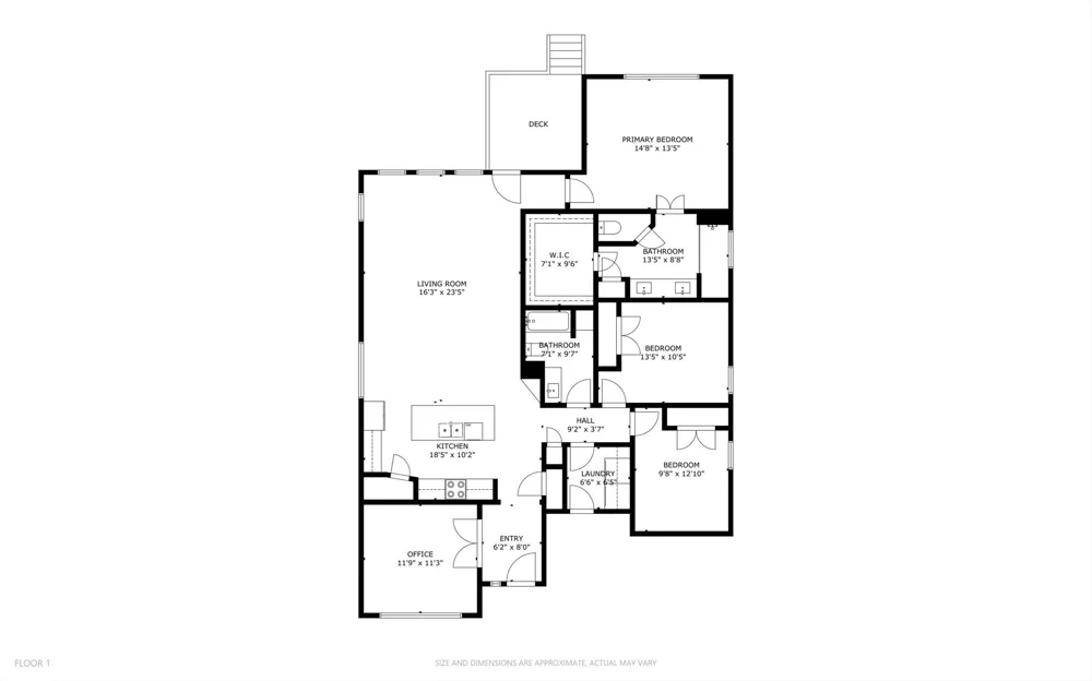 9905 Dalliance Lane Manor, TX 78653