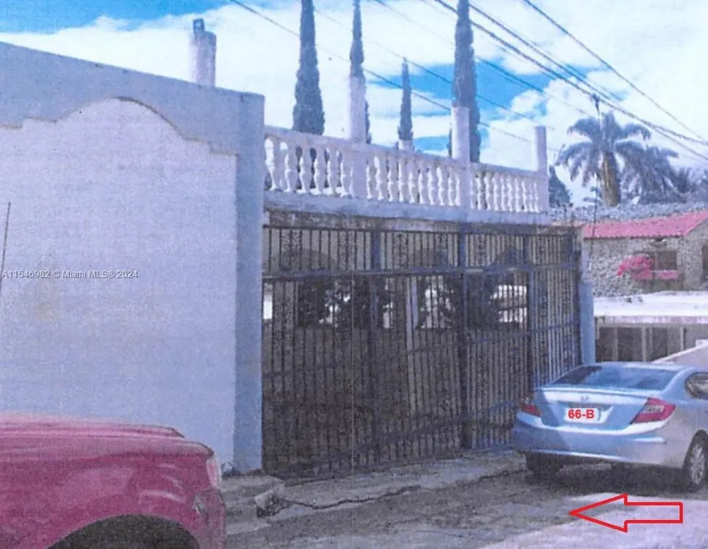66 VIEJO DN 