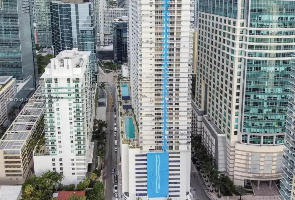 1200 Brickell Bay Dr #4217 Miami, FL 33131