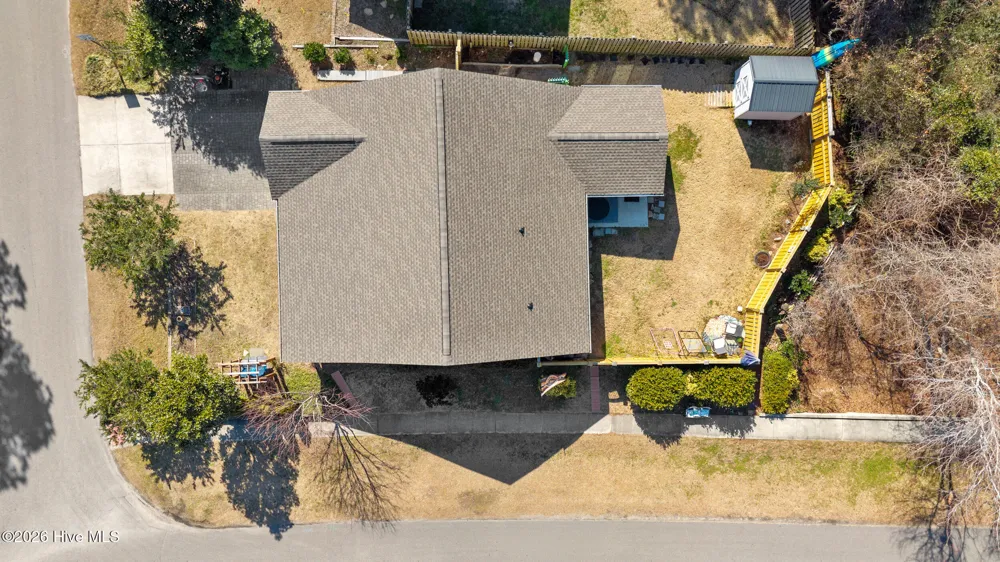 1625 Soaring Spirit Drive