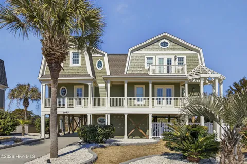 1055 Tide Ridge Drive