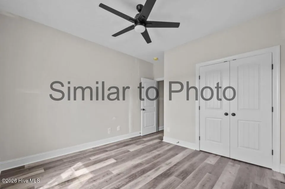 2885 Catherine Lake Road Richlands, NC 28574