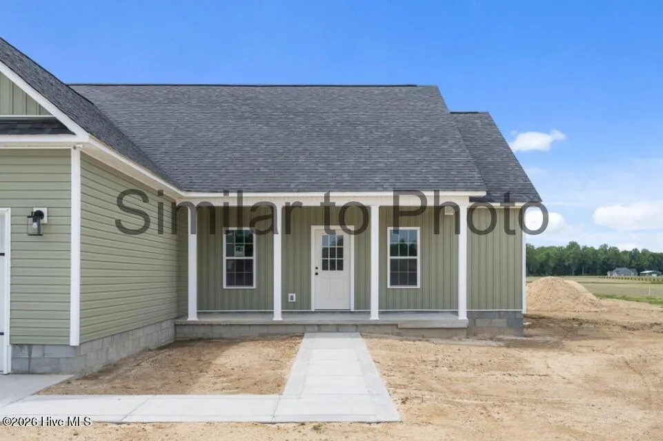 2885 Catherine Lake Road Richlands, NC 28574