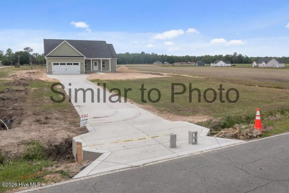 2885 Catherine Lake Road Richlands, NC 28574