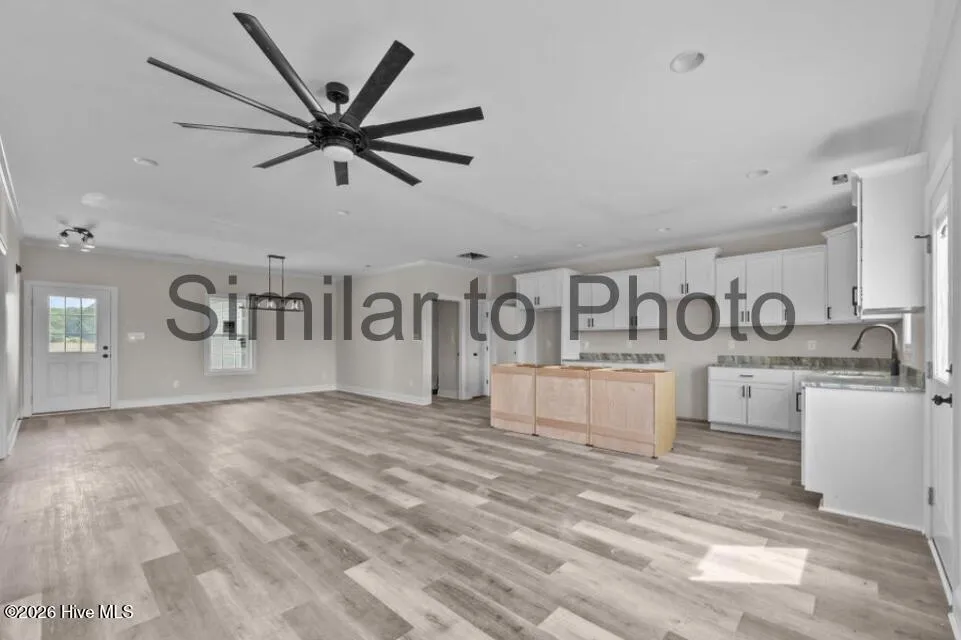 2885 Catherine Lake Road Richlands, NC 28574