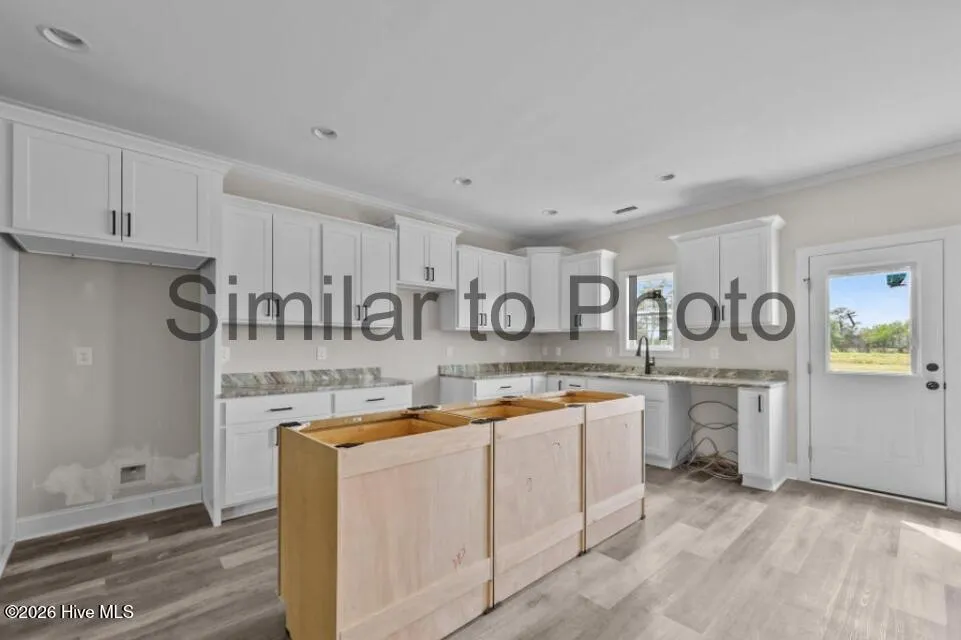 2885 Catherine Lake Road Richlands, NC 28574