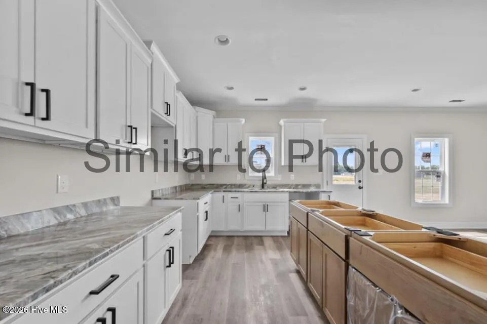 2885 Catherine Lake Road Richlands, NC 28574