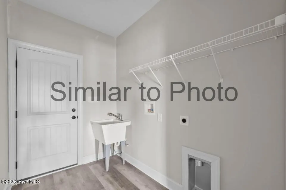 2885 Catherine Lake Road Richlands, NC 28574