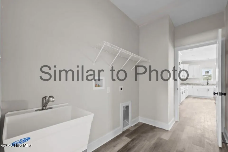 2885 Catherine Lake Road Richlands, NC 28574