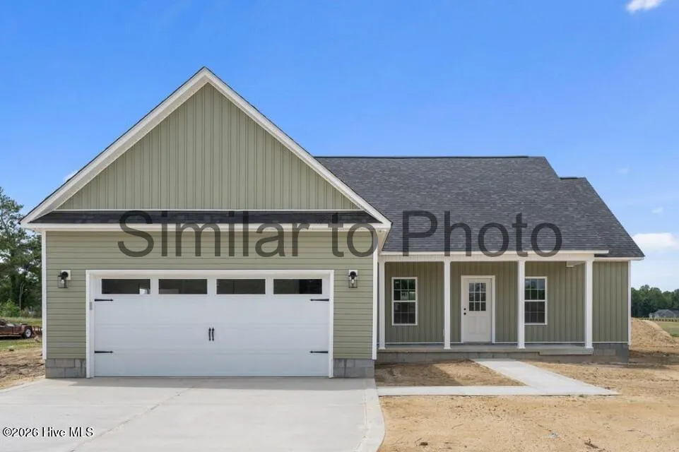 2885 Catherine Lake Road Richlands, NC 28574