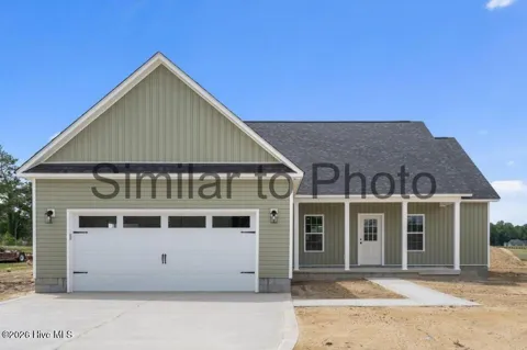 2885 Catherine Lake Road