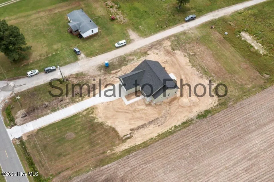 2885 Catherine Lake Road Richlands, NC 28574