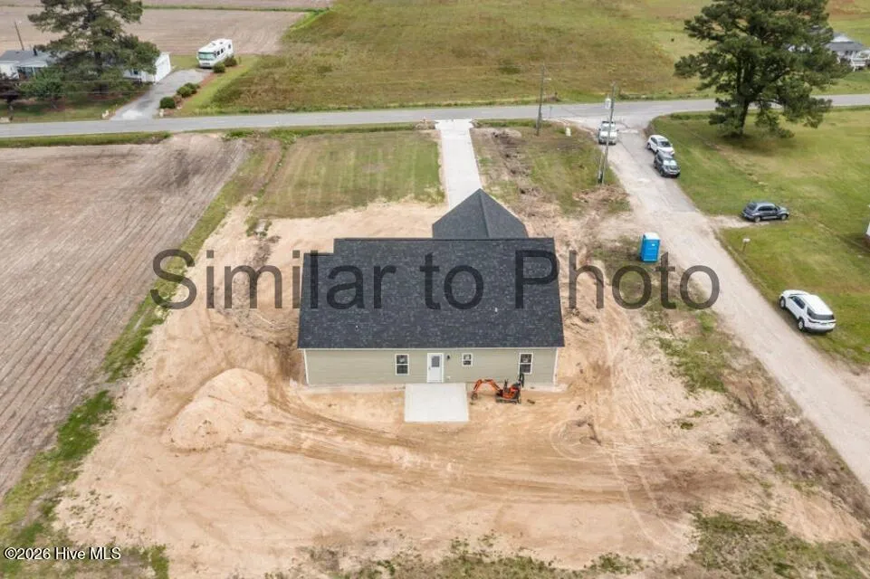 2885 Catherine Lake Road Richlands, NC 28574
