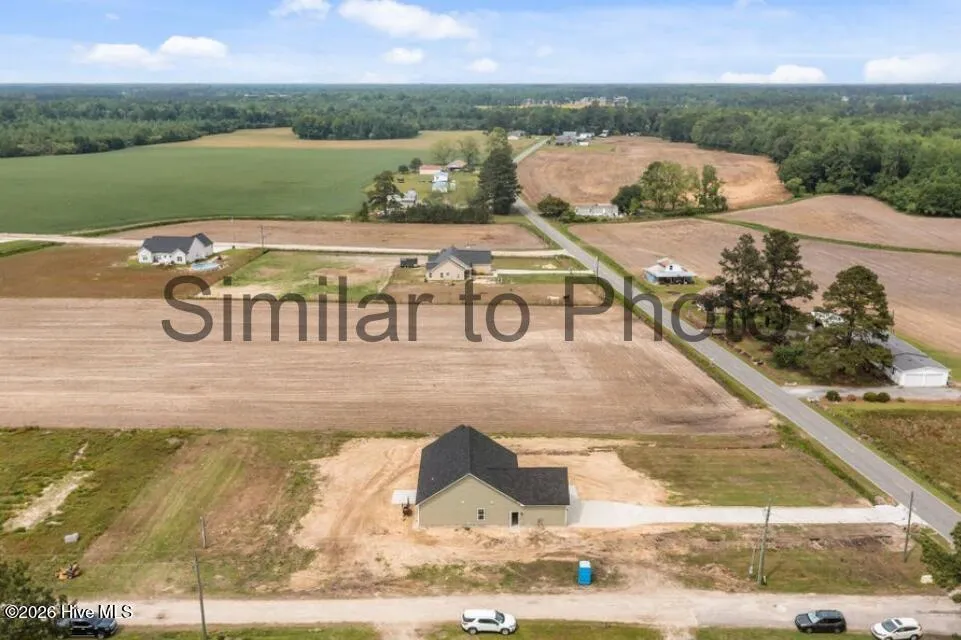 2885 Catherine Lake Road Richlands, NC 28574