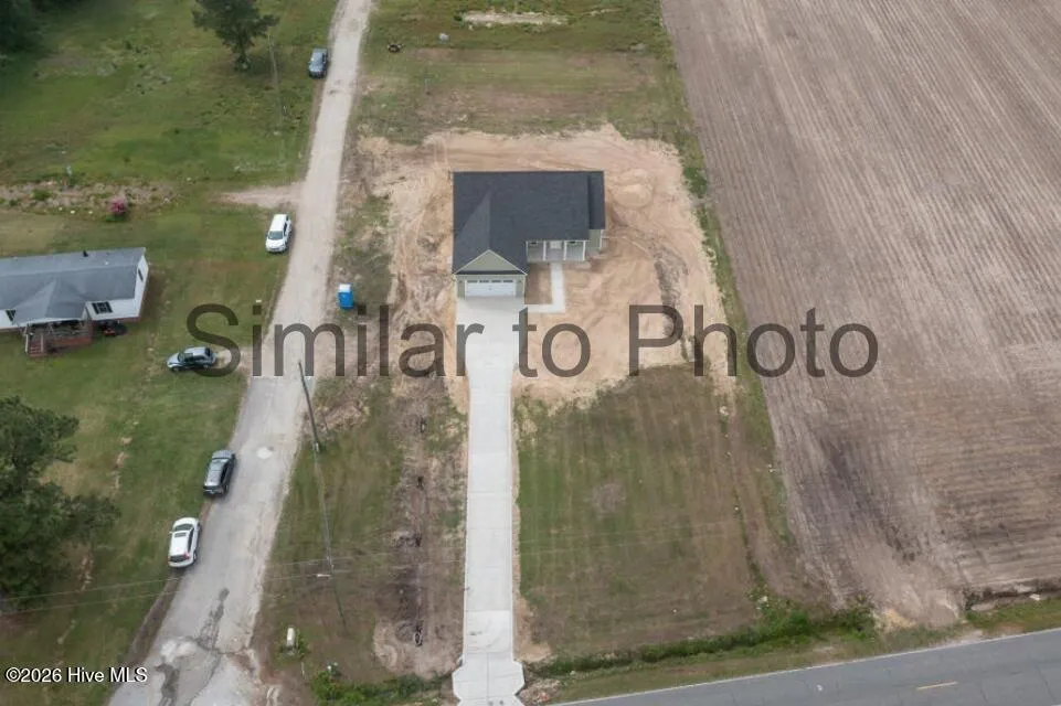 2885 Catherine Lake Road Richlands, NC 28574