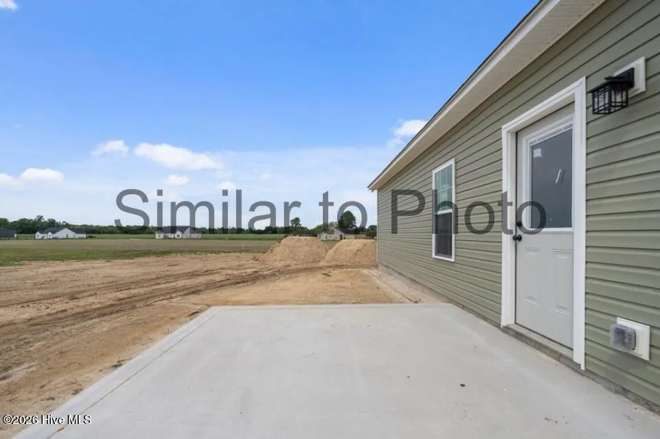 2885 Catherine Lake Road Richlands, NC 28574