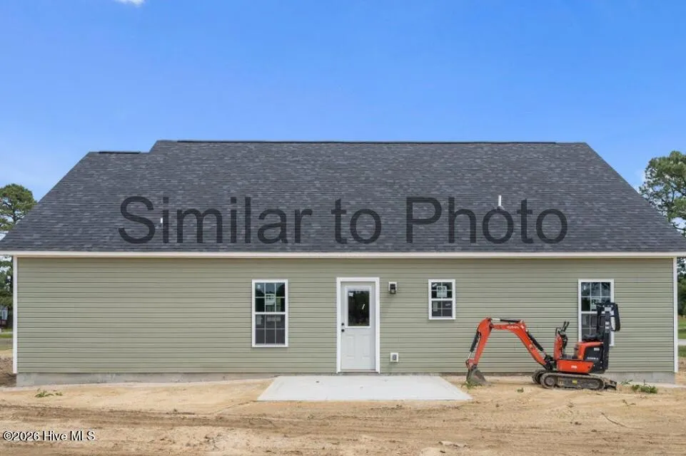 2885 Catherine Lake Road Richlands, NC 28574