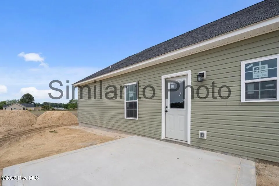 2885 Catherine Lake Road Richlands, NC 28574