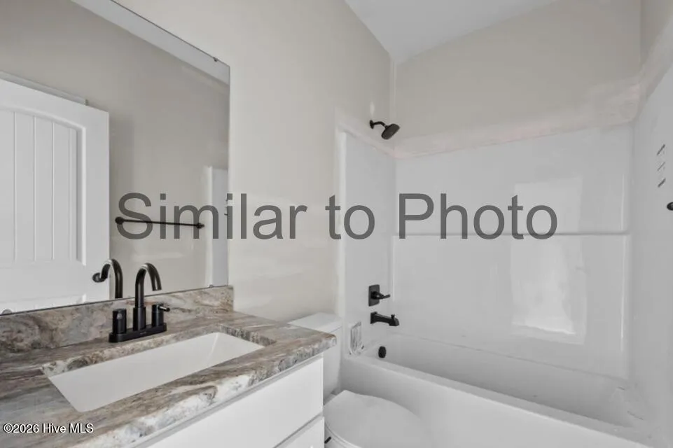 2885 Catherine Lake Road Richlands, NC 28574